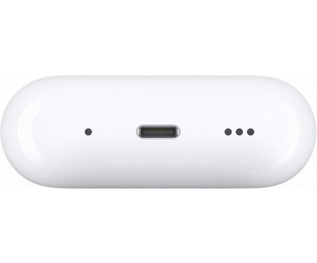 Apple AirPods Pro 2nd generation (MQD83) б/у